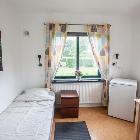 Bruksparkens Hostel Vellinge Exterior foto