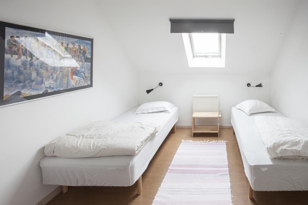 Bruksparkens Hostel Vellinge Quarto foto